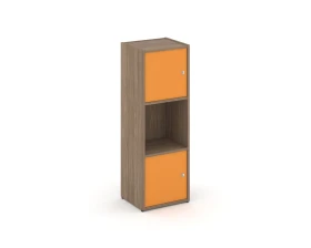 Комплект №1 408x350x1203 Локер Плюс / Locker Plus images
