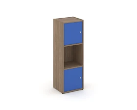 Комплект №1 408x350x1203 Локер Плюс / Locker Plus images