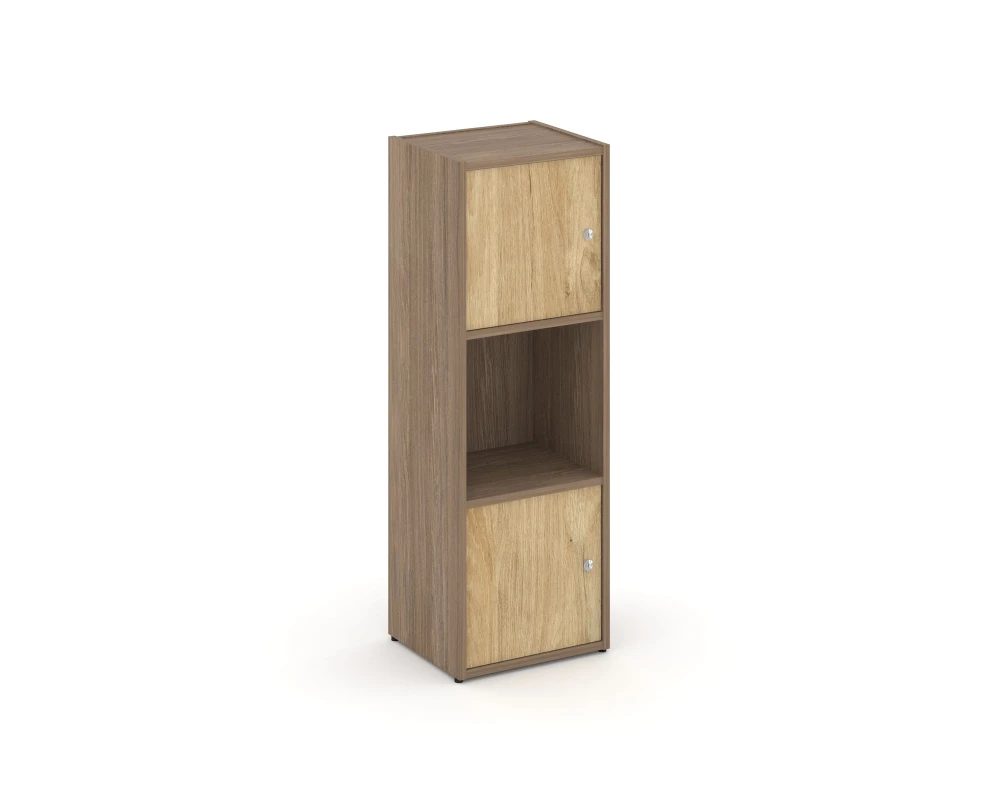 Комплект №1 408x350x1203 Локер Плюс / Locker Plus