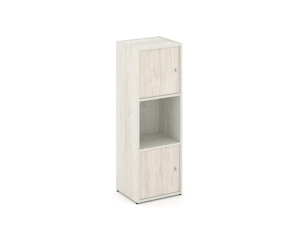 Комплект №1 408x350x1203 Локер Плюс / Locker Plus
