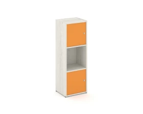 Комплект №1 408x350x1203 Локер Плюс / Locker Plus images