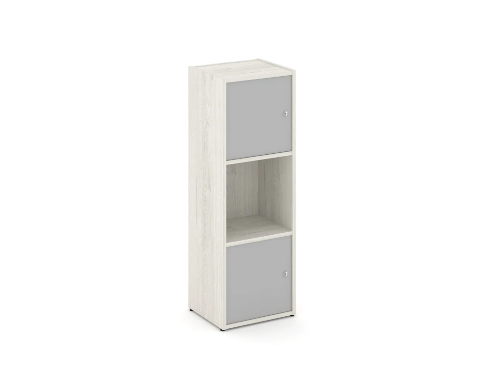 Комплект №1 408x350x1203 Локер Плюс / Locker Plus