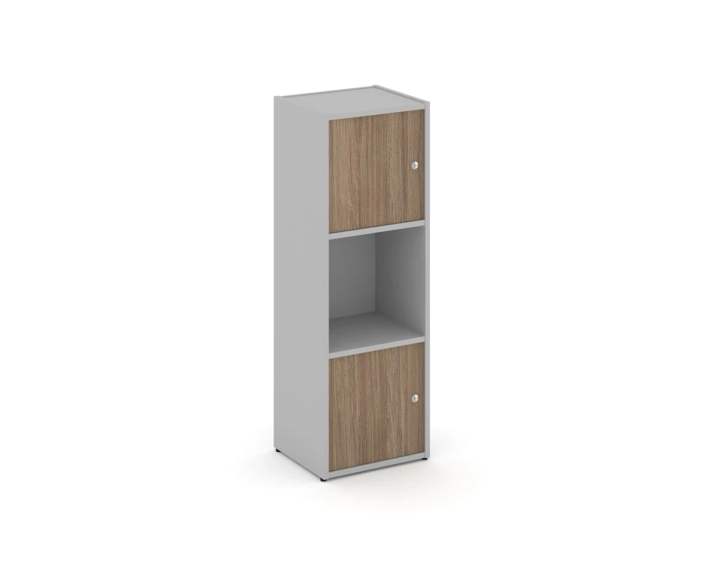Комплект №1 408x350x1203 Локер Плюс / Locker Plus