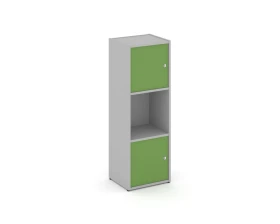 Комплект №1 408x350x1203 Локер Плюс / Locker Plus images