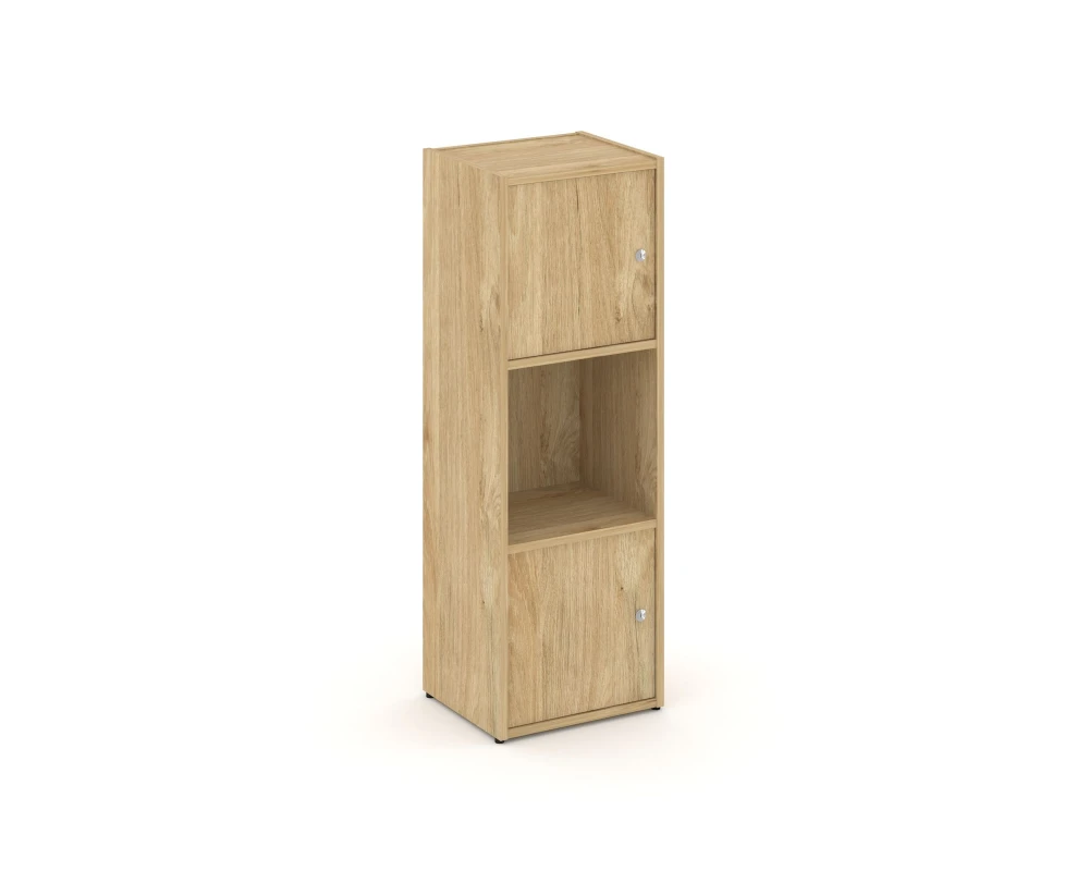 Комплект №1 408x350x1203 Локер Плюс / Locker Plus