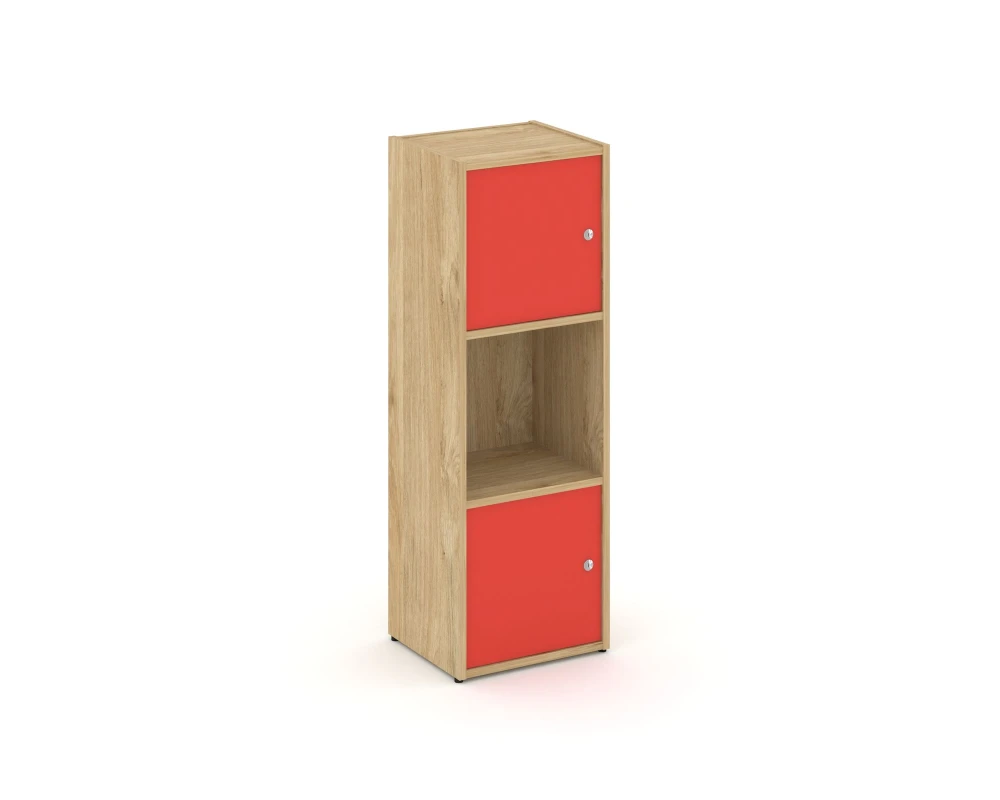 Комплект №1 408x350x1203 Локер Плюс / Locker Plus