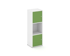 Комплект №1 408x350x1203 Локер Плюс / Locker Plus images