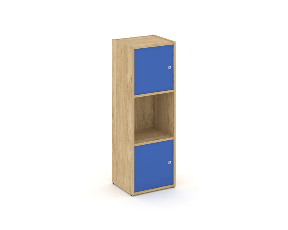 Комплект №1 408x350x1203 Локер Плюс / Locker Plus