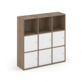 Дуб аризона/Белый