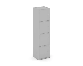 Комплект №4 408x350x1593 Локер Плюс / Locker Plus images