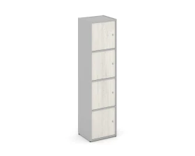 Комплект №4 408x350x1593 Локер Плюс / Locker Plus images