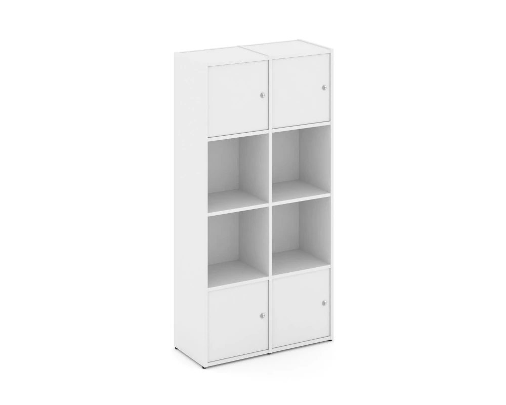 Комплект №5 798x350x1593 Локер Плюс / Locker Plus