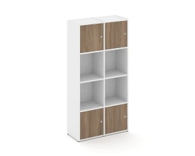Комплект №5 798x350x1593 Локер Плюс / Locker Plus images