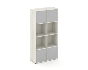 Комплект №5 798x350x1593 Локер Плюс / Locker Plus images