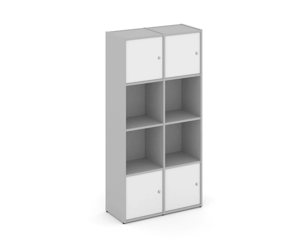 Комплект №5 798x350x1593 Локер Плюс / Locker Plus