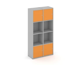 Комплект №5 798x350x1593 Локер Плюс / Locker Plus images