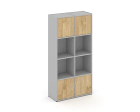 Комплект №5 798x350x1593 Локер Плюс / Locker Plus images