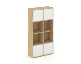 Комплект №5 798x350x1593 Локер Плюс / Locker Plus images