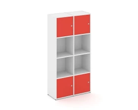 Комплект №5 798x350x1593 Локер Плюс / Locker Plus images