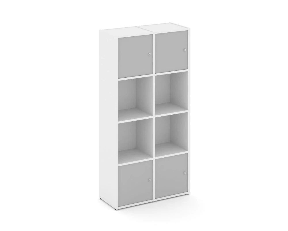 Комплект №5 798x350x1593 Локер Плюс / Locker Plus
