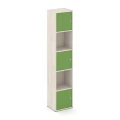 Денвер светлый/Зеленый