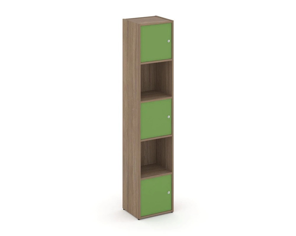 Комплект №7 408x350x1983 Локер Плюс / Locker Plus