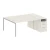 Дуб наварра/Металл серый