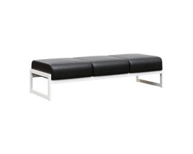 Банкетка трехместная Модуль / Module images