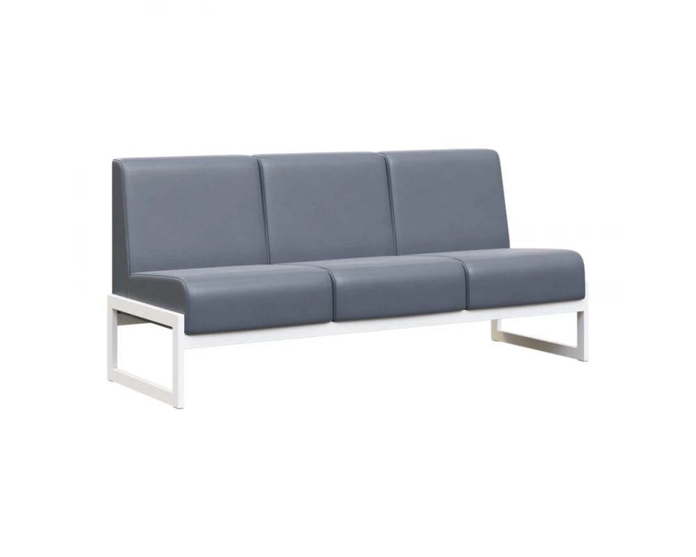 Диван трехместный Модуль / Module
