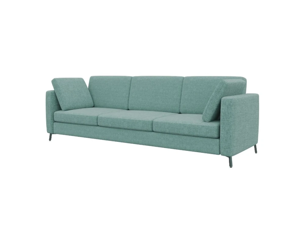 Диван трехместный Браско / Brasco