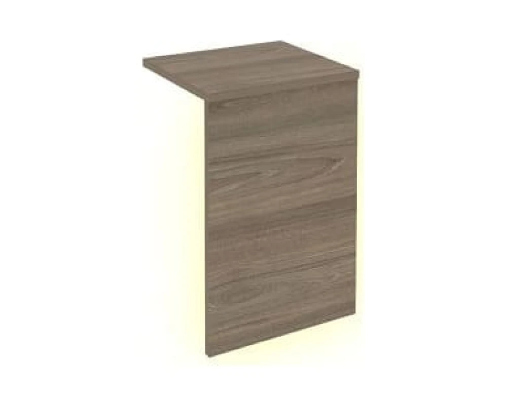 Накладка с подсветкой 360x321x536 Стайл Систем / Style System