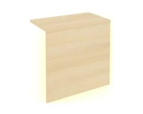 Накладка с подсветкой 560x321x536 Стайл Систем / Style System images