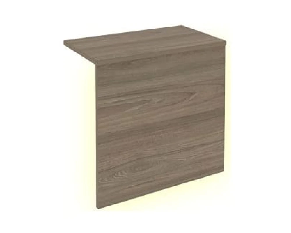 Накладка с подсветкой 560x321x536 Стайл Систем / Style System