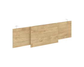 Царга стола руководителя 1540x450x54 Оникс Директ / Onix Direct images