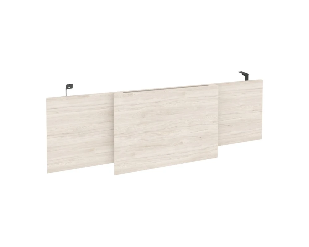 Царга стола руководителя 1340x450x54 Оникс Директ / Onix Direct