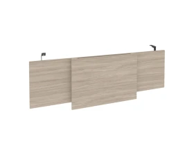 Царга стола руководителя 1340x450x54 Оникс Директ / Onix Direct images