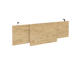 Царга стола руководителя 1340x450x54 Оникс Директ / Onix Direct images