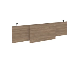 Царга стола руководителя 1540x450x54 Оникс Директ / Onix Direct images