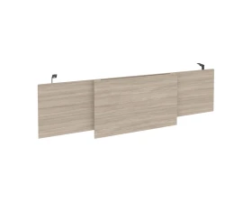 Царга стола руководителя 1540x450x54 Оникс Директ / Onix Direct images