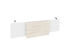 Царга стола руководителя 1540x450x54 Оникс Директ / Onix Direct images