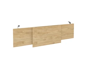 Царга стола руководителя 1540x450x54 Оникс Директ / Onix Direct images