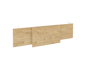 Царга стола руководителя 1540x450x54 Оникс Директ / Onix Direct images