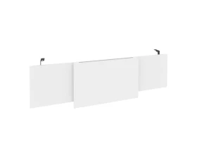 Царга стола руководителя 1540x450x54 Оникс Директ / Onix Direct images