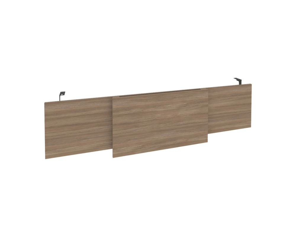 Царга стола руководителя 1740x450x54 Оникс Директ / Onix Direct