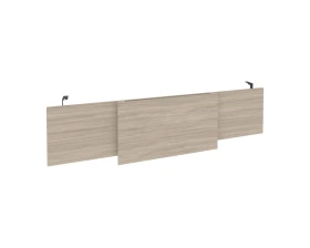 Царга стола руководителя 1740x450x54 Оникс Директ / Onix Direct images