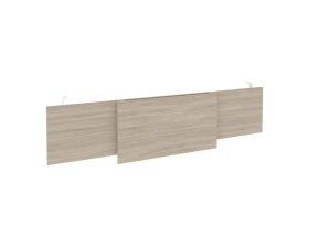 Царга стола руководителя 1740x450x54 Оникс Директ / Onix Direct images