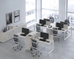 Мебель для персонала Оникс / Onix images