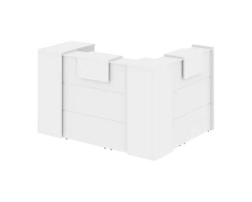 Ресепшн K-26 1973x1568x1187 Оникс / Onix images