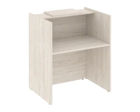 Ресепшн K-3 1030x766x1187 Оникс / Onix images