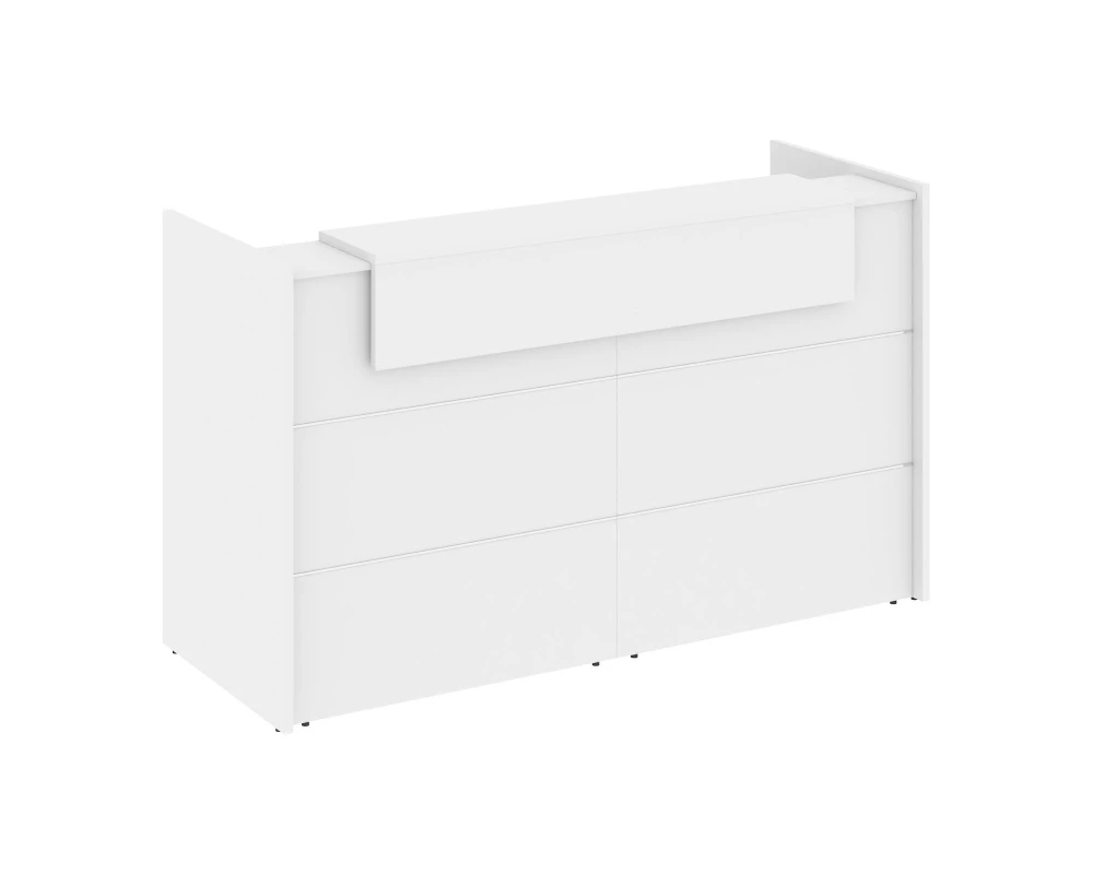 Ресепшн K-6 2010x766x1187 Оникс / Onix